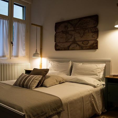 Home In City Palermo Ngoại thất bức ảnh