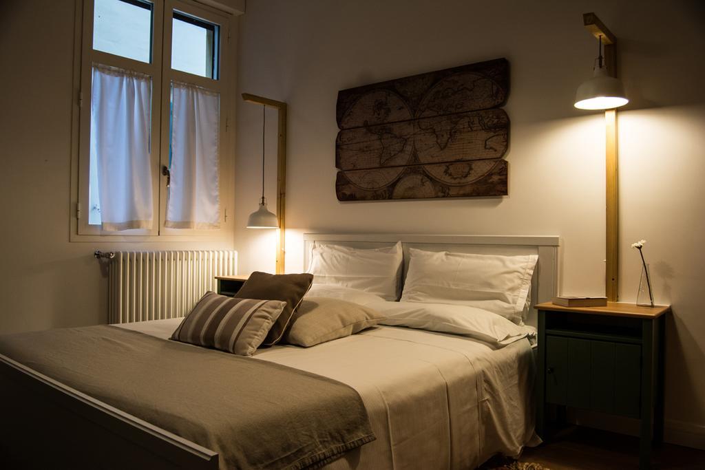Home In City Palermo Ngoại thất bức ảnh