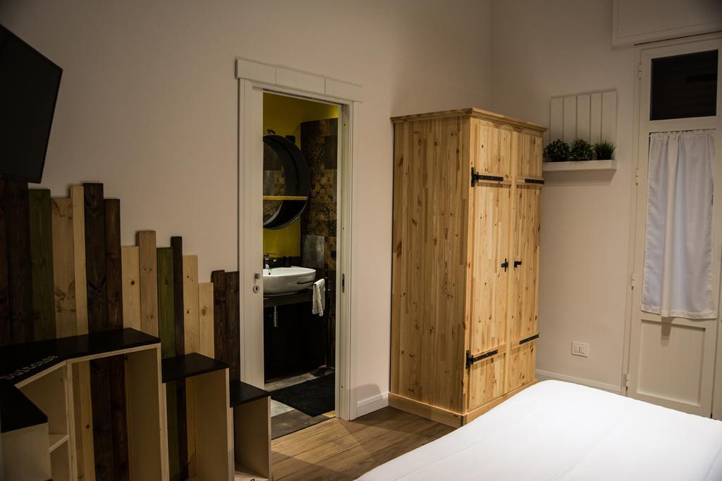 Home In City Palermo Ngoại thất bức ảnh