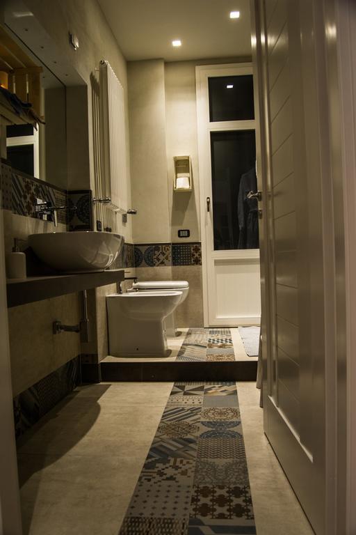 Home In City Palermo Ngoại thất bức ảnh